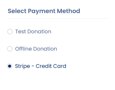 Secure Payment Gateways